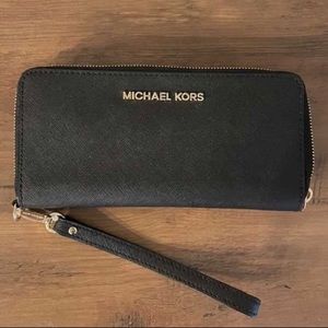 Authentic Michael Kors wallet